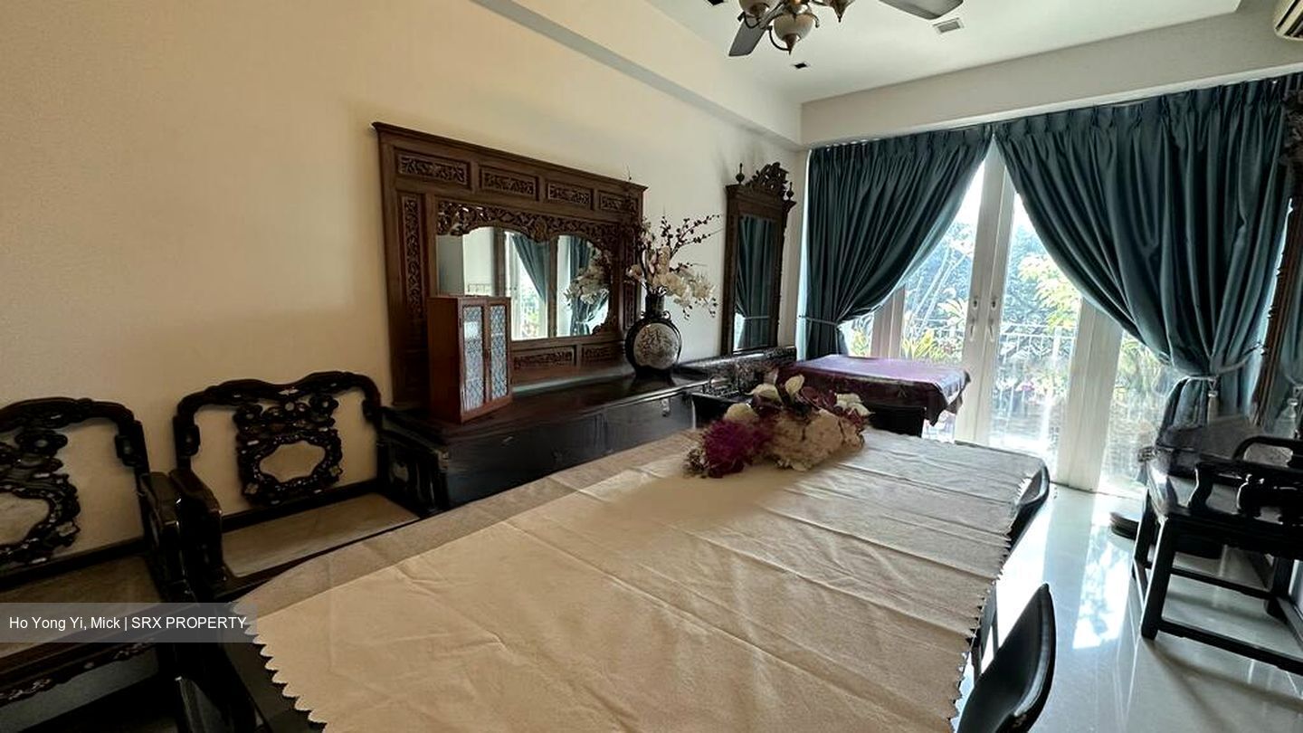 Bayou Residence (D19), Apartment #455260381